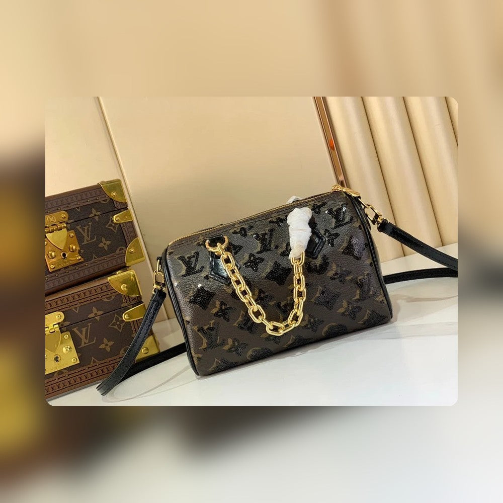 Anum Bags ln Luxury Bag --58782