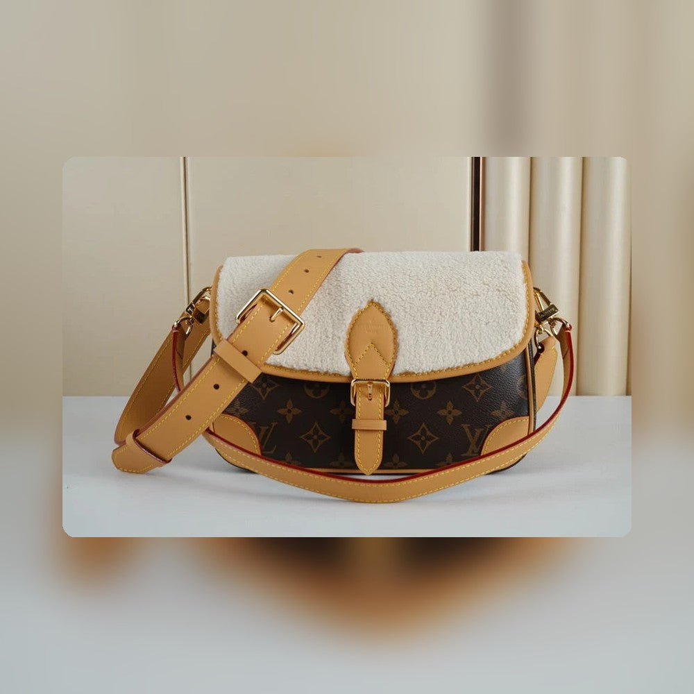 Anum Bags - Premium Luxury Goods and Accessories - AFFORDABLE LUXURY BAGS - 16489