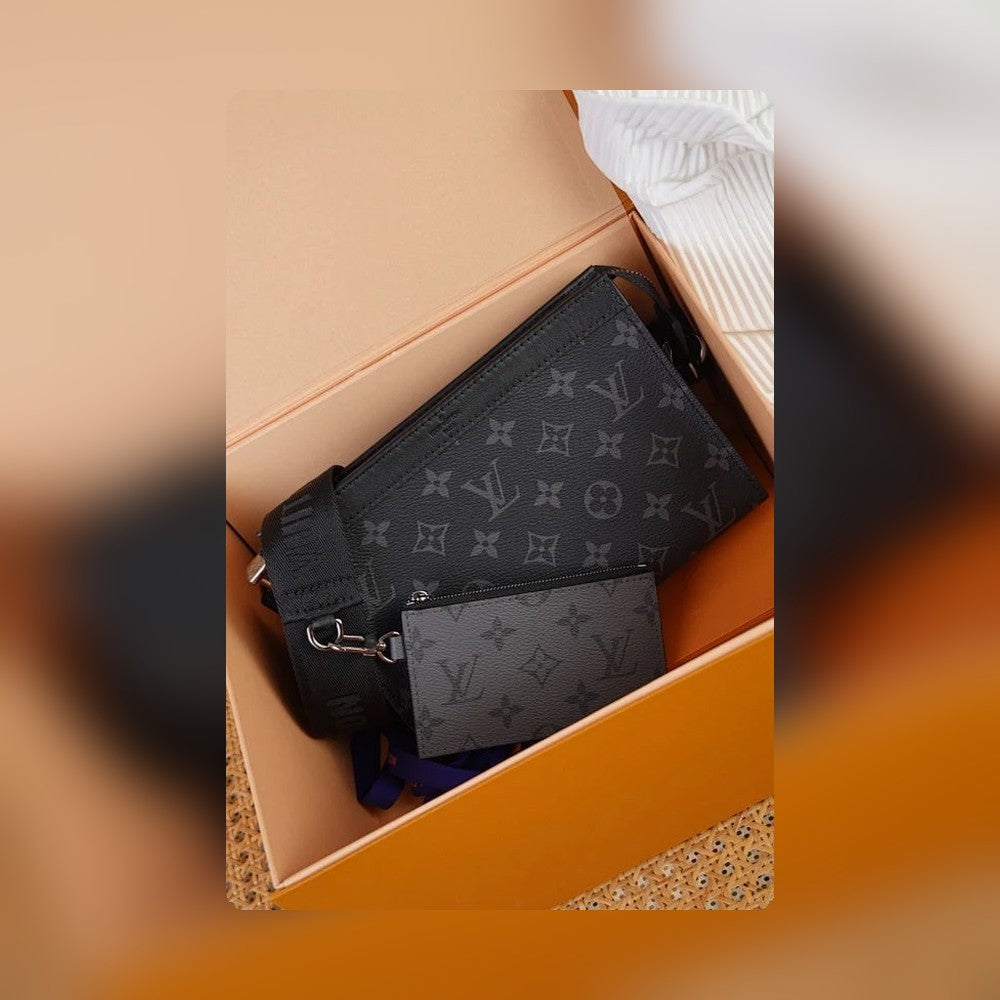 Anum Bags ln Luxury Bag --58675