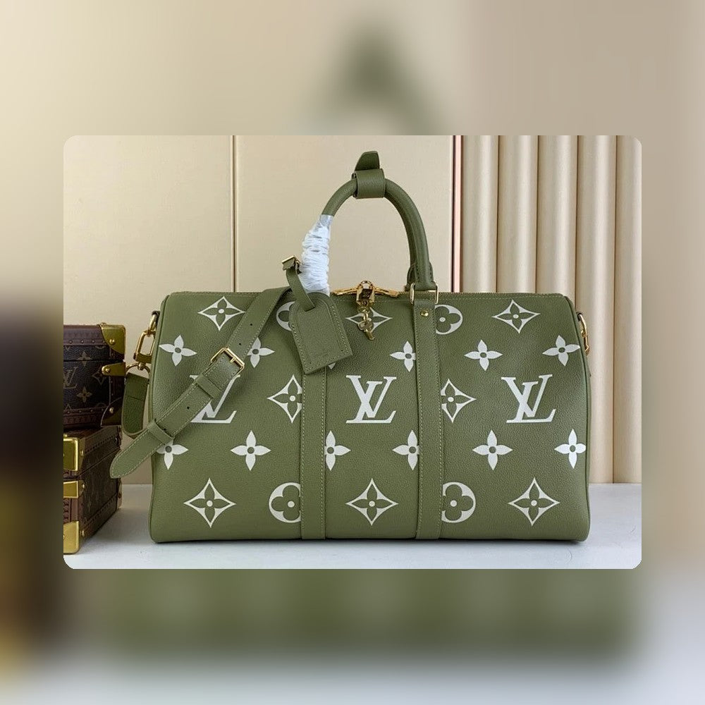 Anum Bags ln Luxury Bag --58651