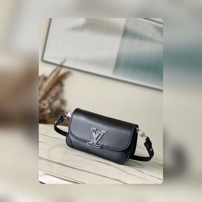 Anum Bags Fashion Lu-Vi bags - 3958