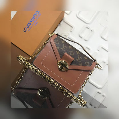 Anum Bags - DESIGNER BAGS FOR WOMEN - AFFORDABLE LUXURY BAGS - 3668