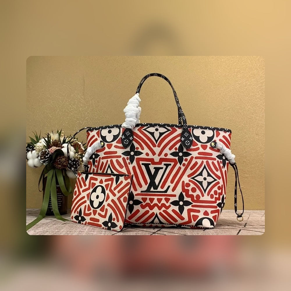 Anum Bags ln Luxury Bag --56828