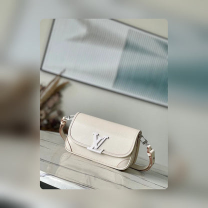 Anum Bags Fashion Lu-Vi bags - 3965