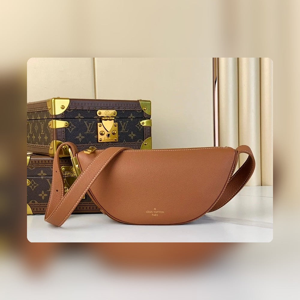 Anum Bags ln Luxury Bag --56433