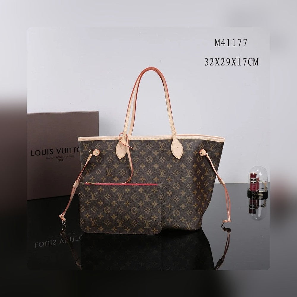 Anum Bags ln Luxury Bag --56697