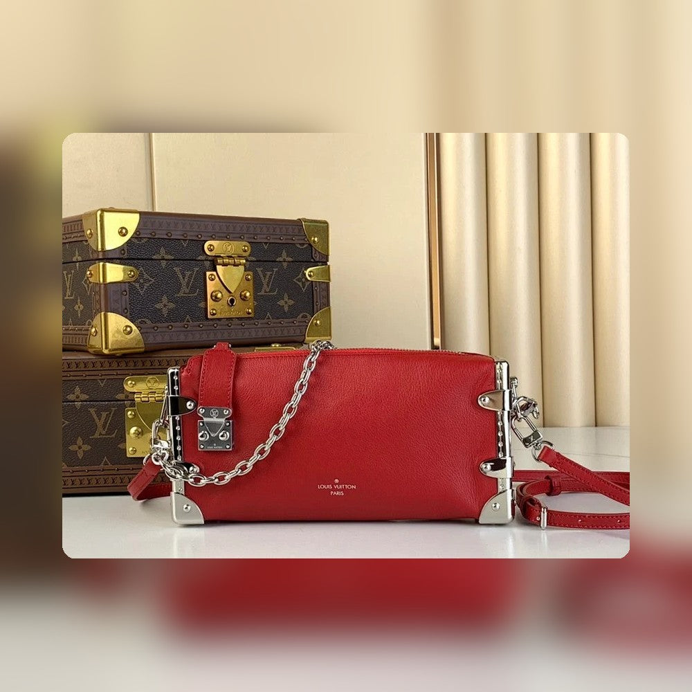 Anum Bags ln Luxury Bag --56823