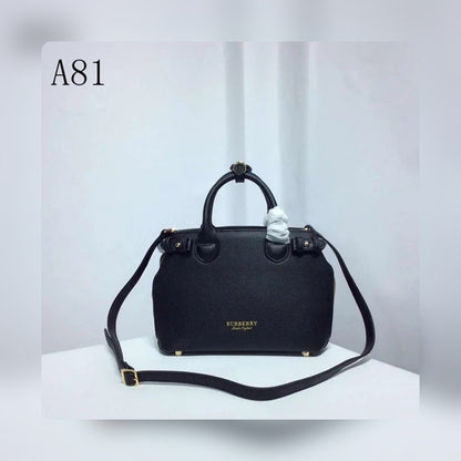 VBS Fashion -BBR Bags - 857