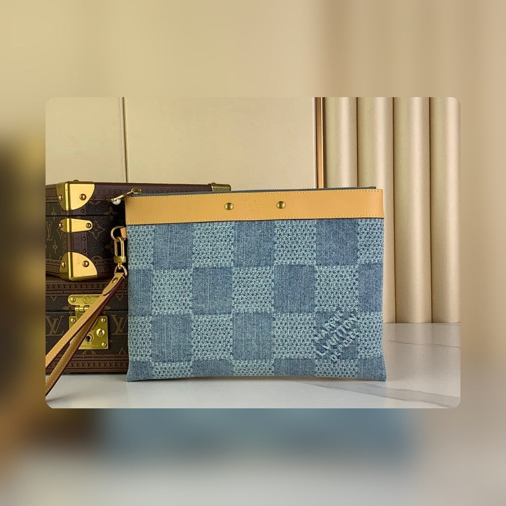 Anum Bags ln Luxury Bag --58729