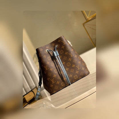 Anum Bags Fashion Lu-Vi bags - 3674
