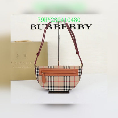 VBS Fashion -BBR Bags - 536
