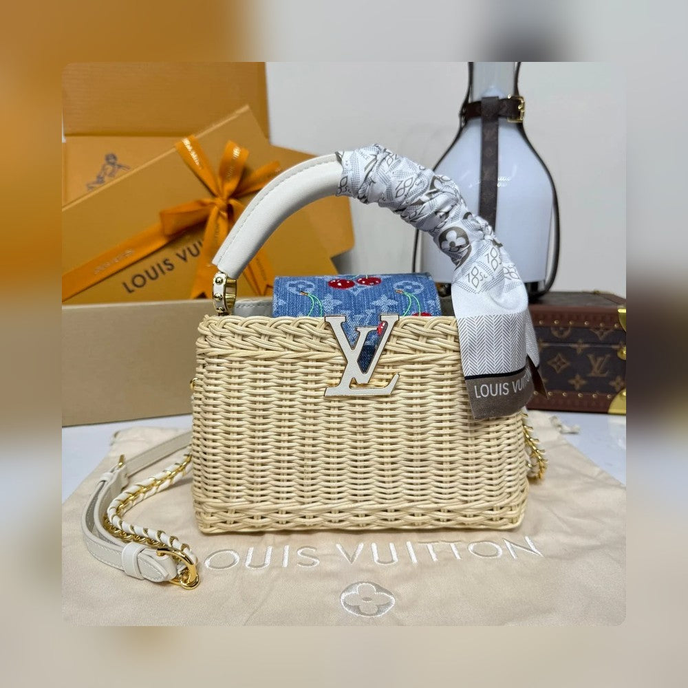 Anum Bags - Premium Luxury Goods and Accessories - AFFORDABLE LUXURY BAGS - 13349