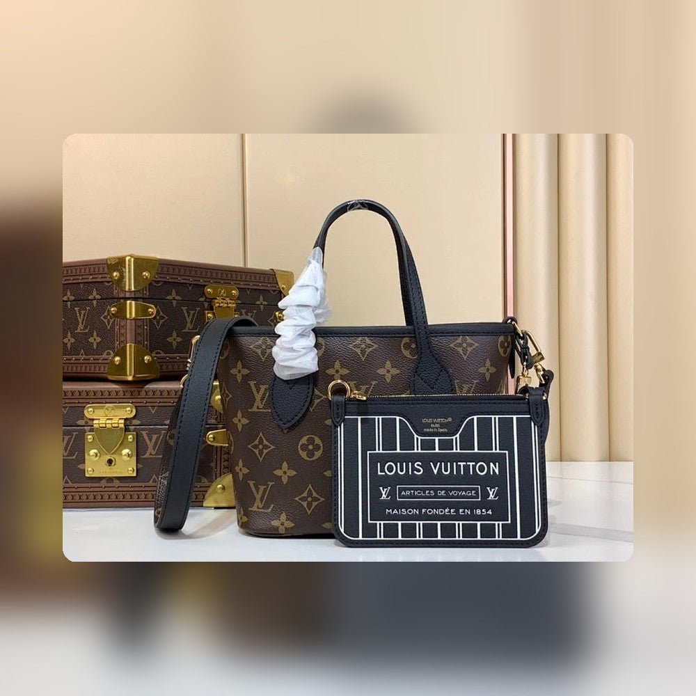Anum Bags ln Luxury Bag --56681