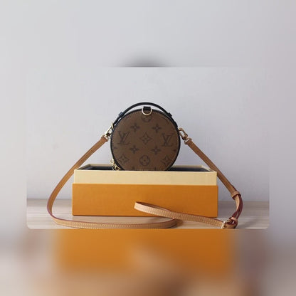 Anum Bags ln Luxury Bag --58755