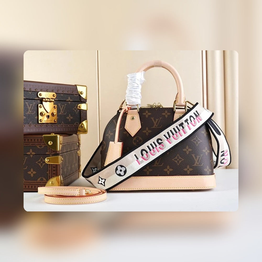 Anum Bags ln Luxury Bag --56191