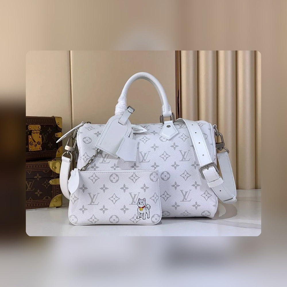 Anum Bags LV Luxury Bag --55882