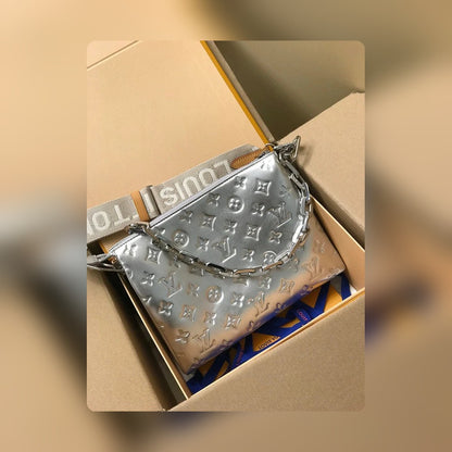 Anum Bags - Premium Luxury Goods and Accessories - AFFORDABLE LUXURY BAGS - 16985