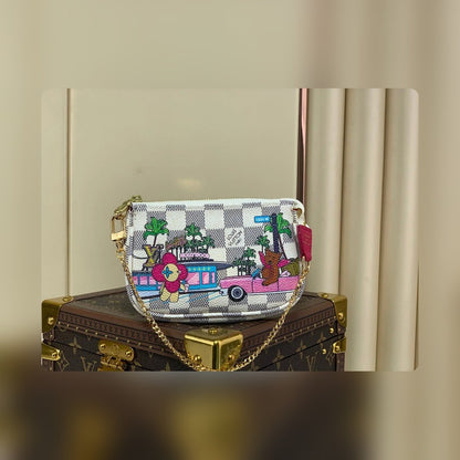 Anum Bags - Premium Luxury Goods and Accessories - AFFORDABLE LUXURY BAGS - 16933