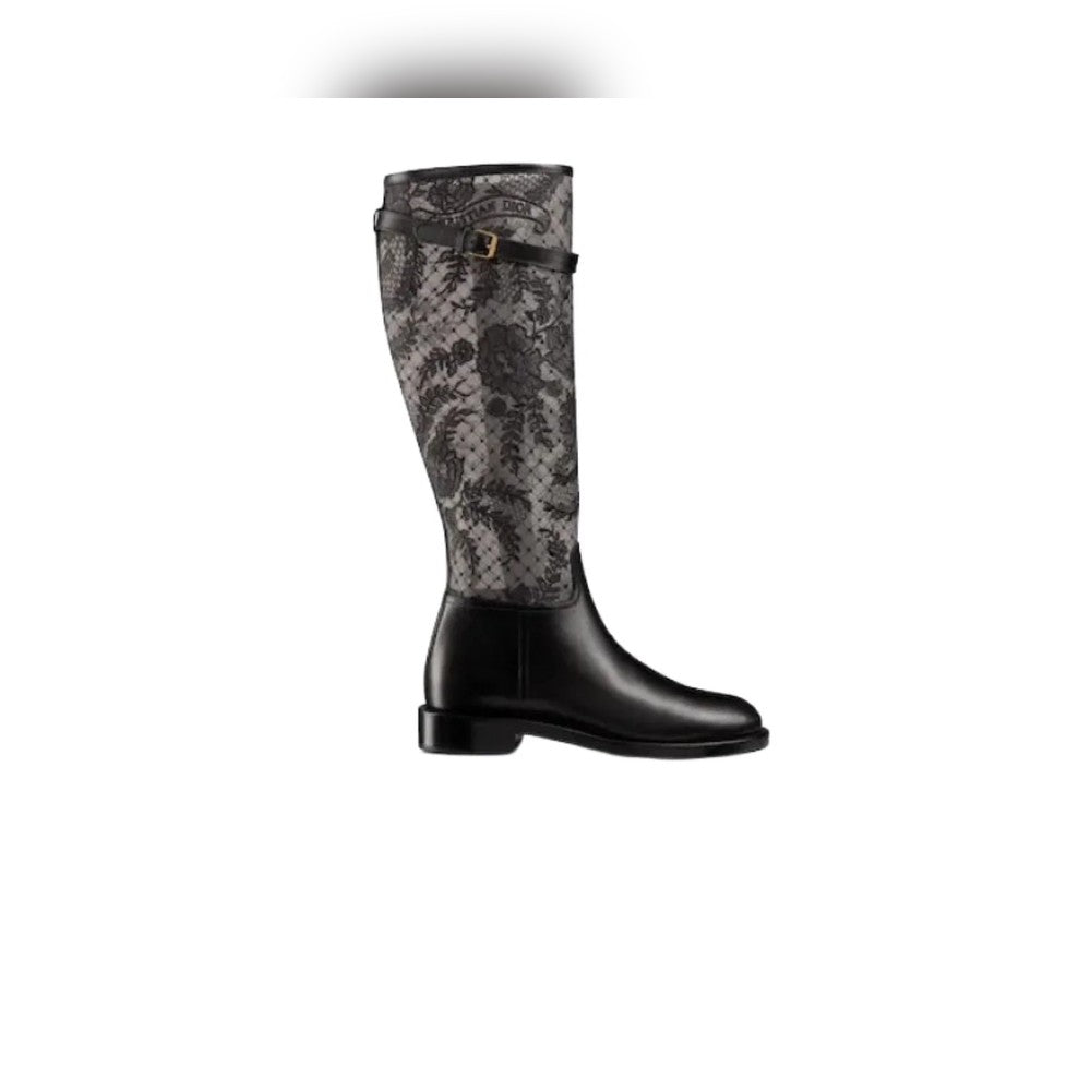 VBS EMPREINTE BOOT BLACK KCI831FFC S900