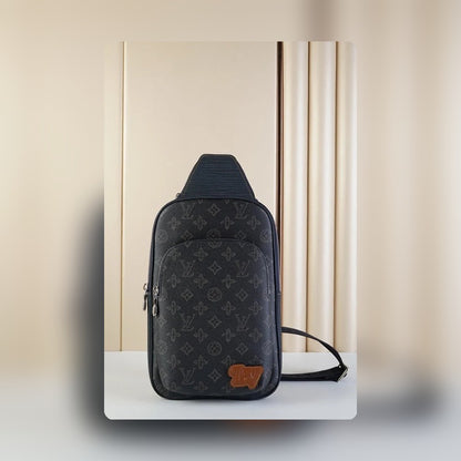 Anum Bags ln Luxury Bag --56866
