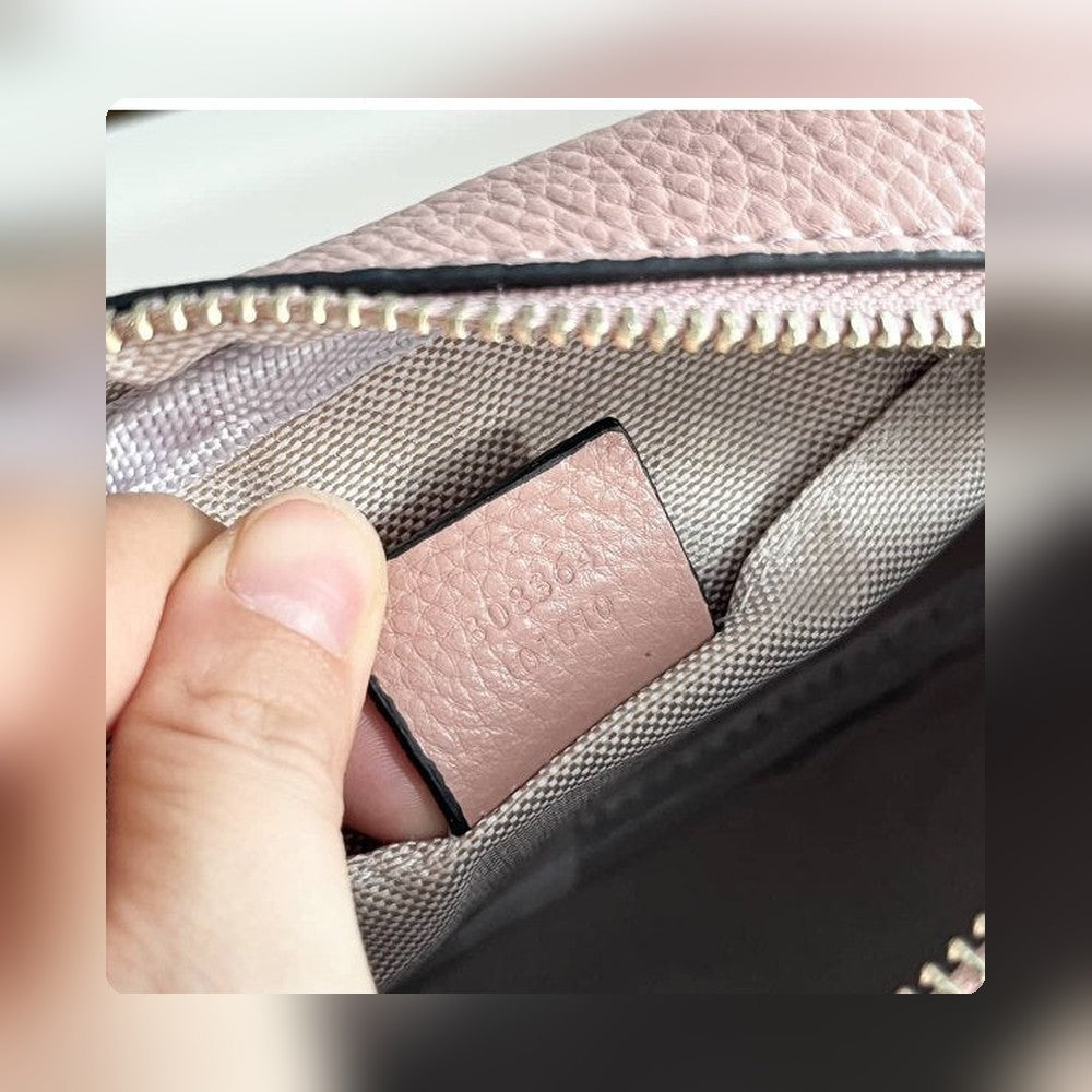 Anum Bags Bags GCI 360 - Pink