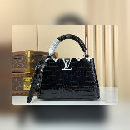 Anum Bags ln Luxury Bag --56732