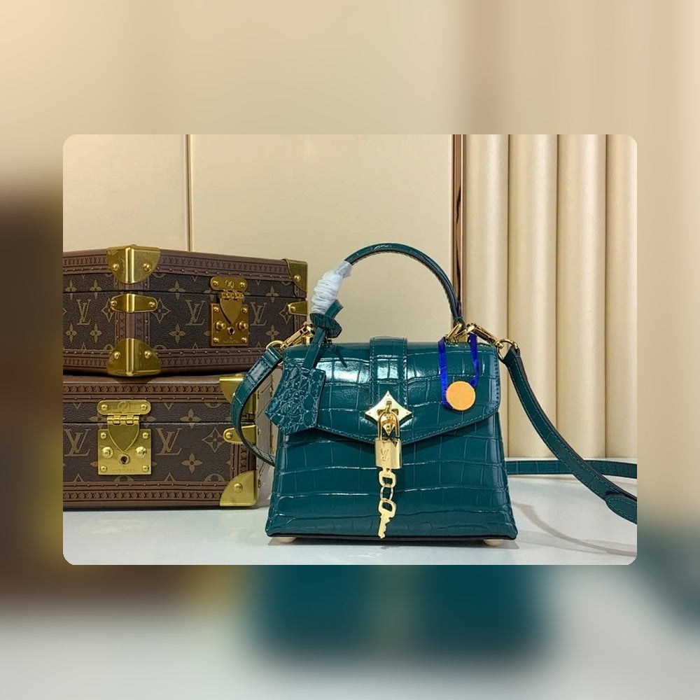 Anum Bags ln Luxury Bag --58751