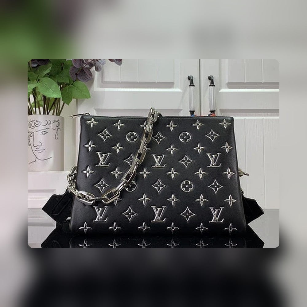 Anum Bags Fashion Lu-Vi bags - 3474