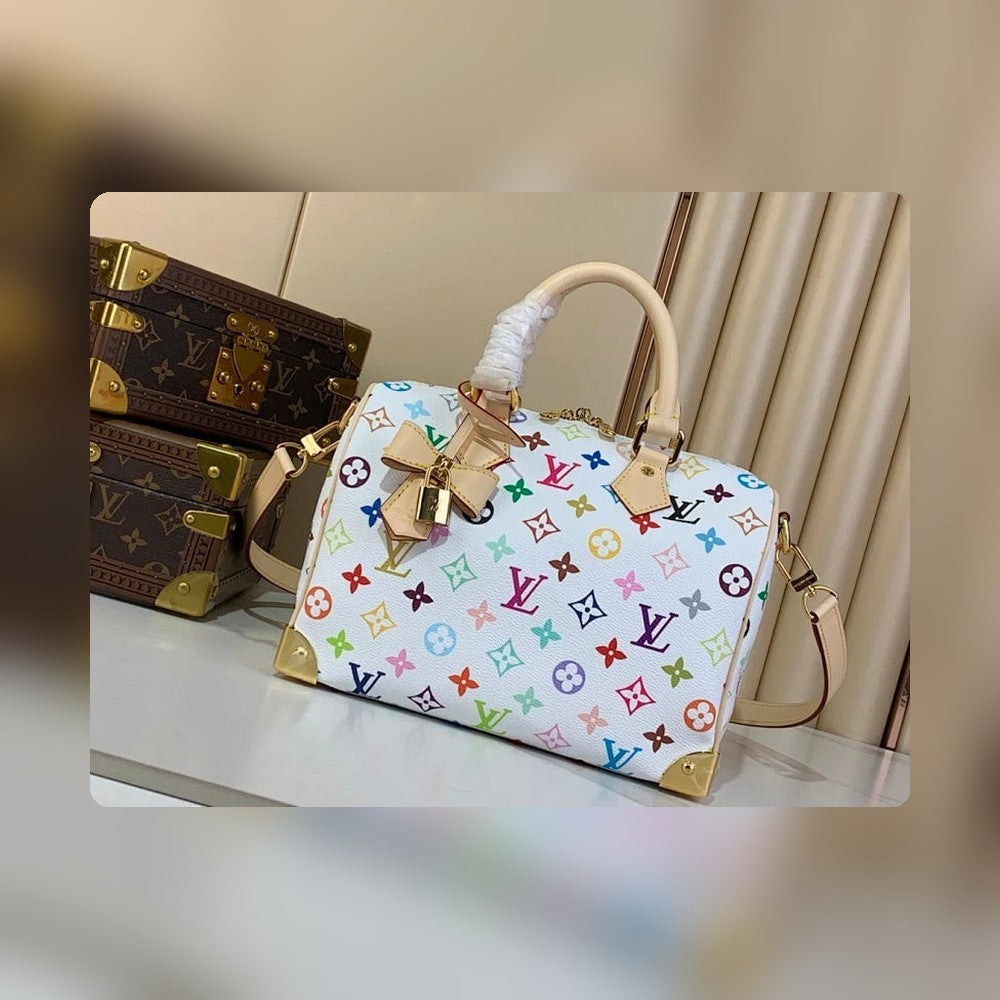 Anum Bags ln Luxury Bag --56148