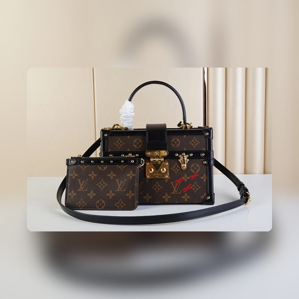 Anum Bags ln Luxury Bag --56099