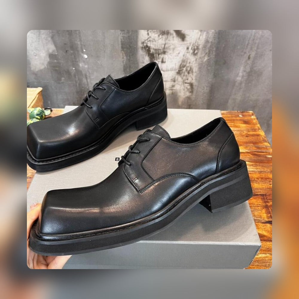 Anum Bags Monvanti Shop - PD Men Shoes - 209