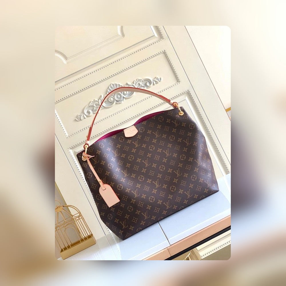 Anum Bags ln Luxury Bag --56325