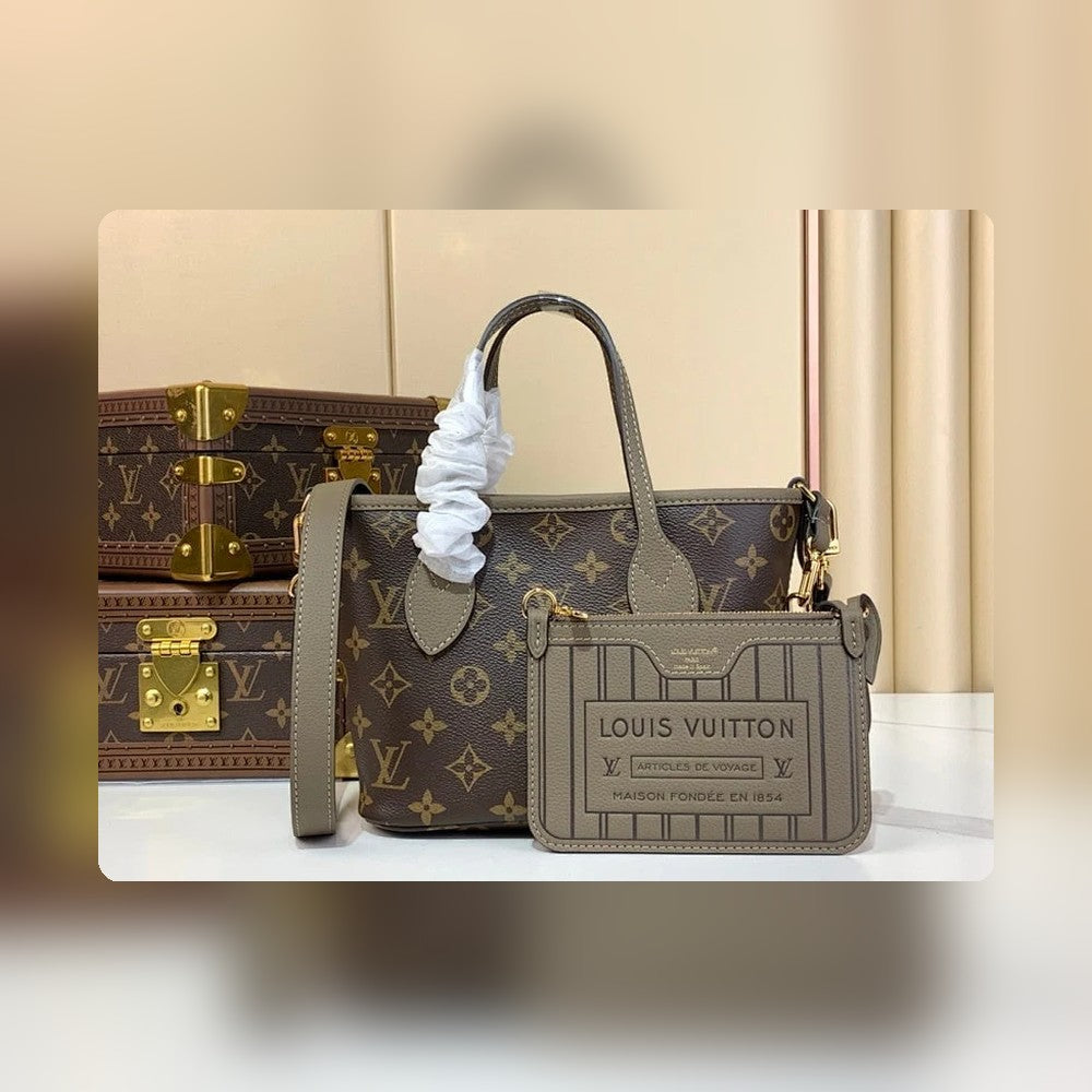 Anum Bags ln Luxury Bag --58011
