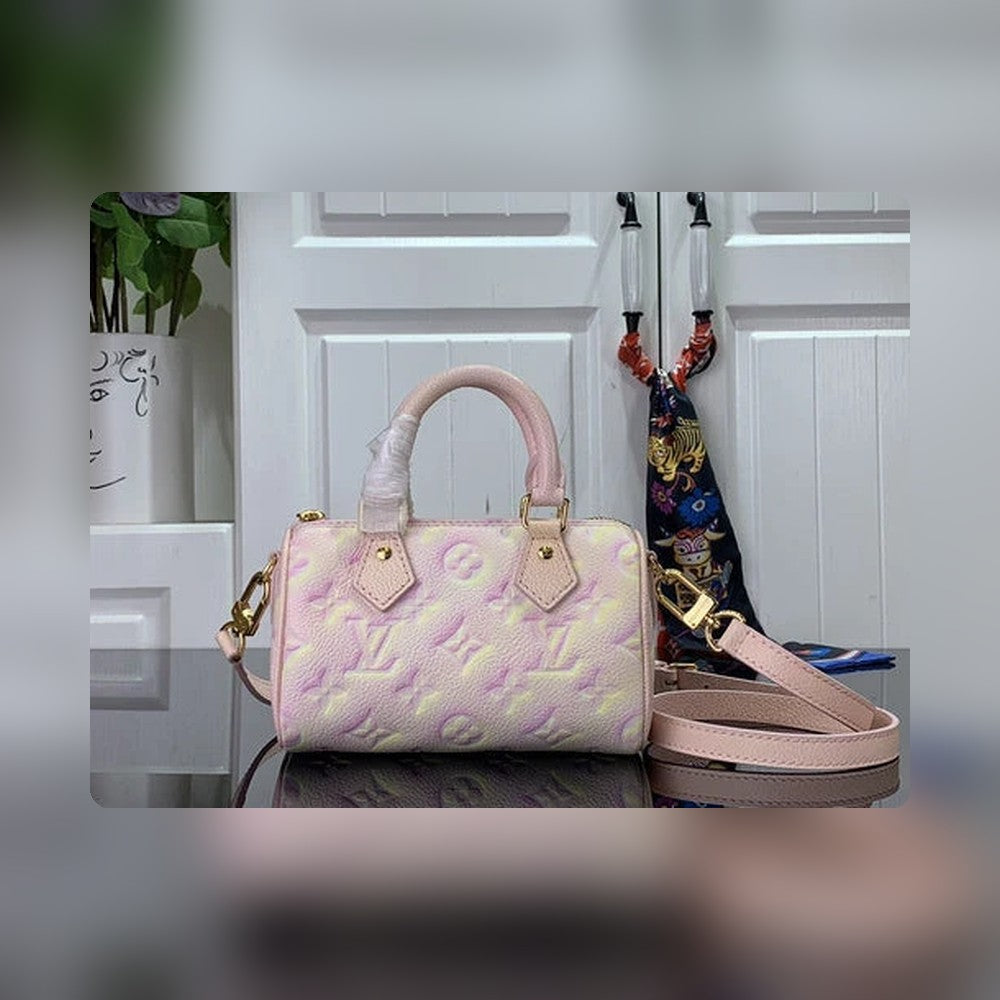 Anum Bags Fashion Lu-Vi bags - 3552