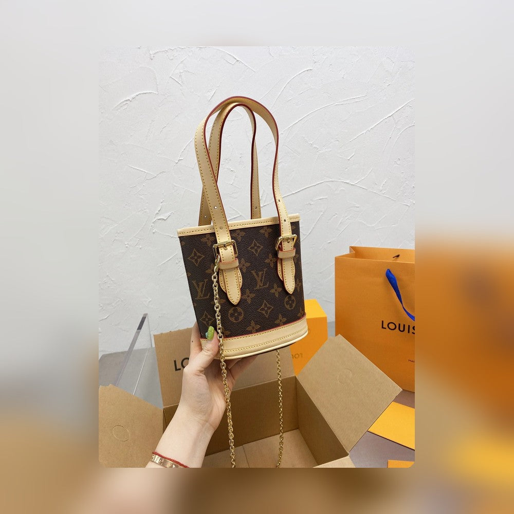 Anum Bags Bags LUV 079