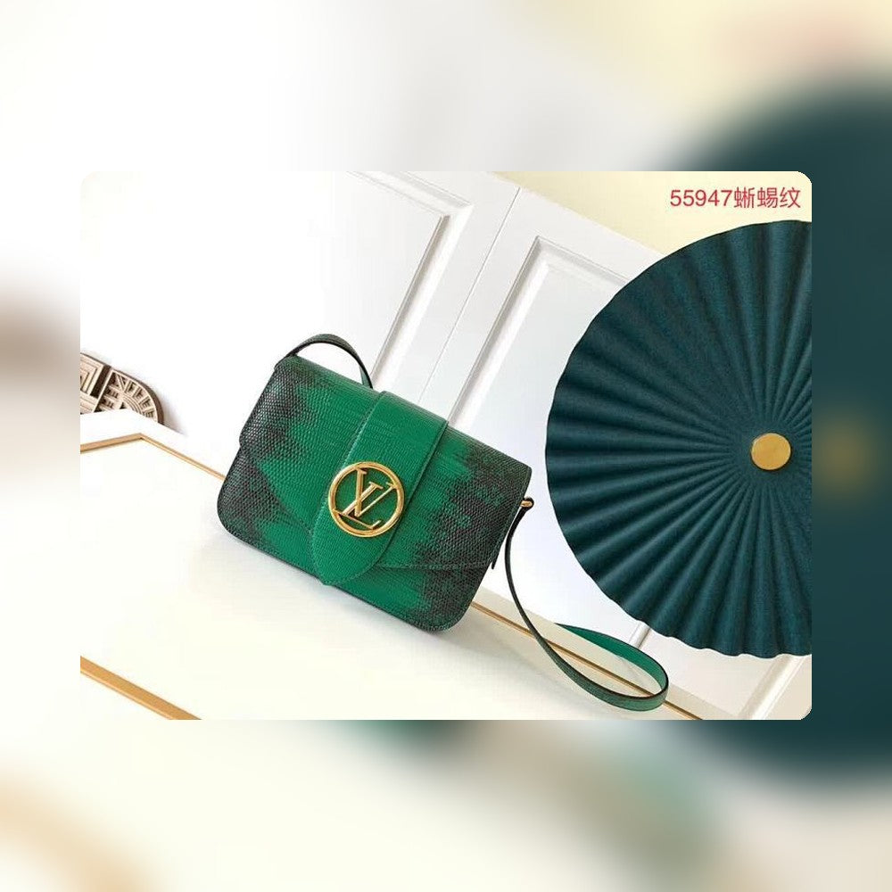 Anum Bags ln Luxury Bag --56008