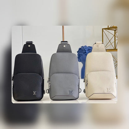 PHALO - VBS Bags - 647
