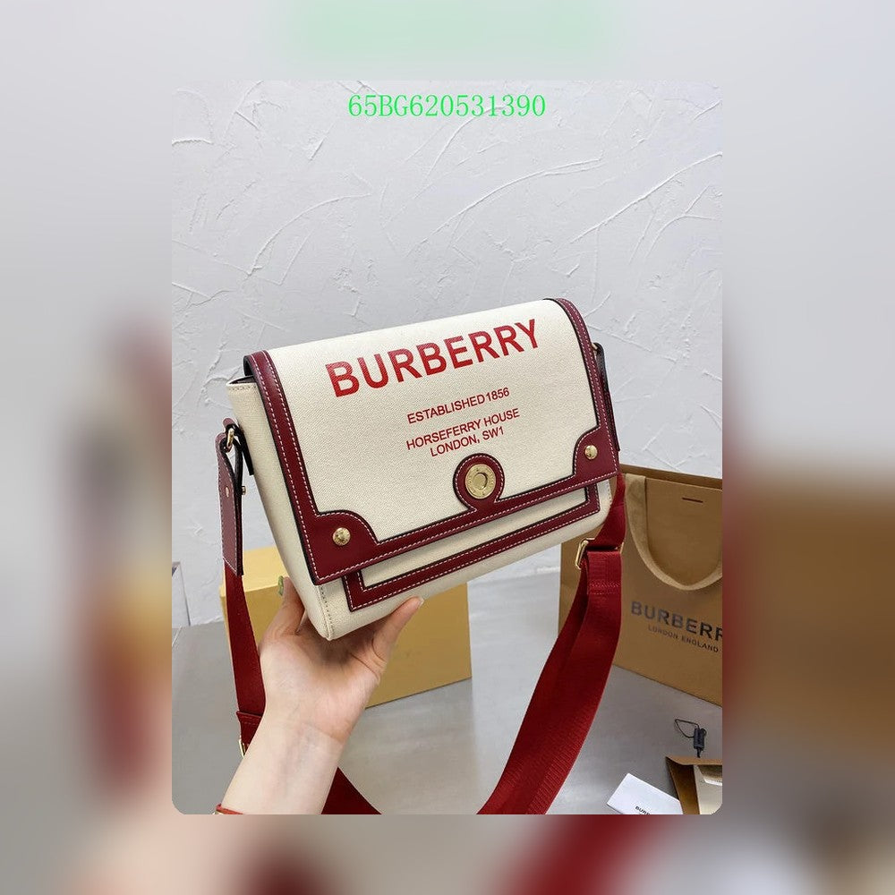 VBS Fashion -BBR Bags - 516
