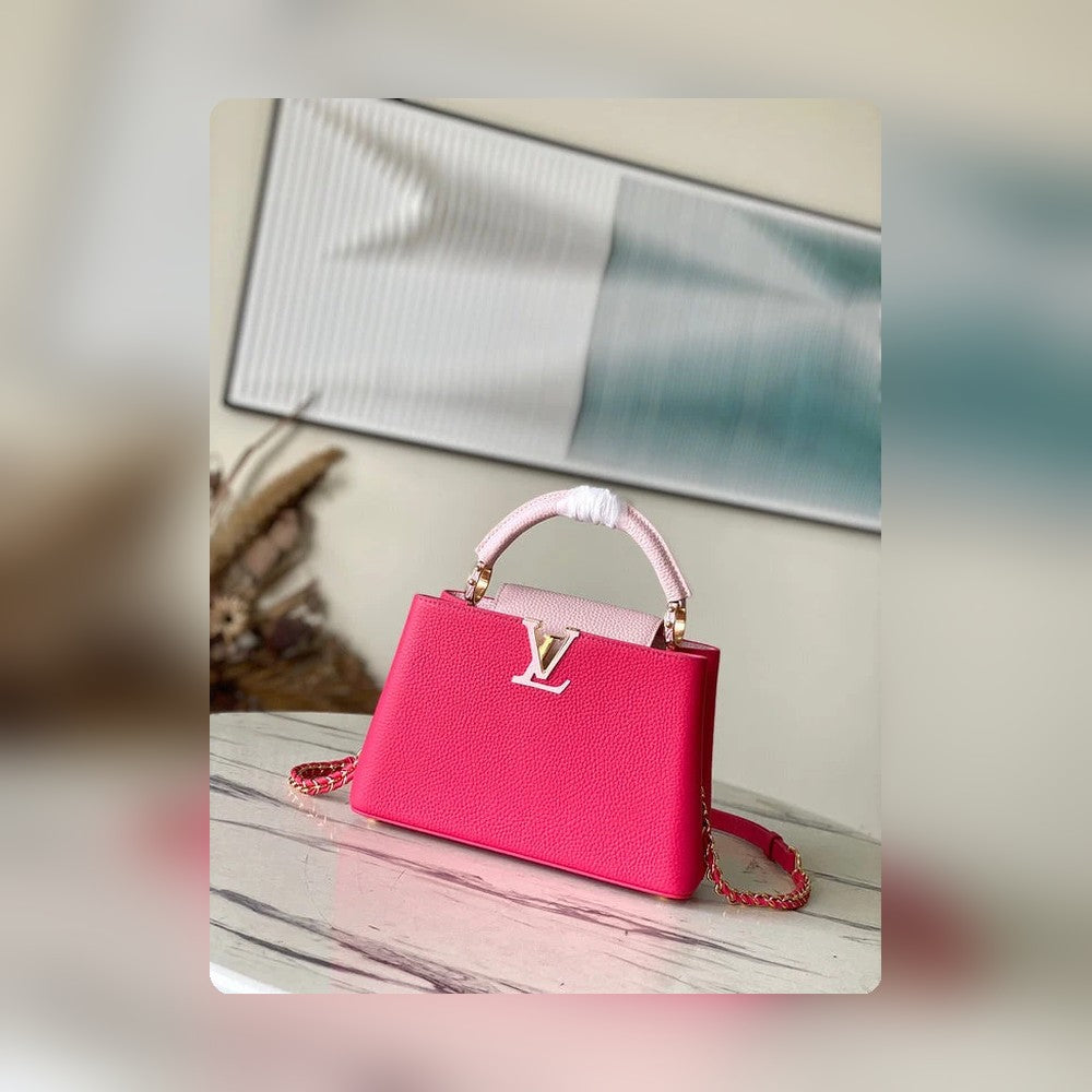 Anum Bags Fashion Lu-Vi bags - 4021