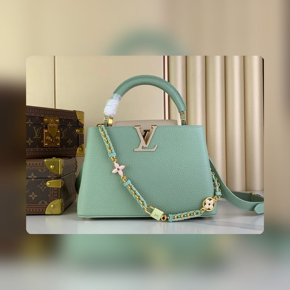 Anum Bags ln Luxury Bag --56627