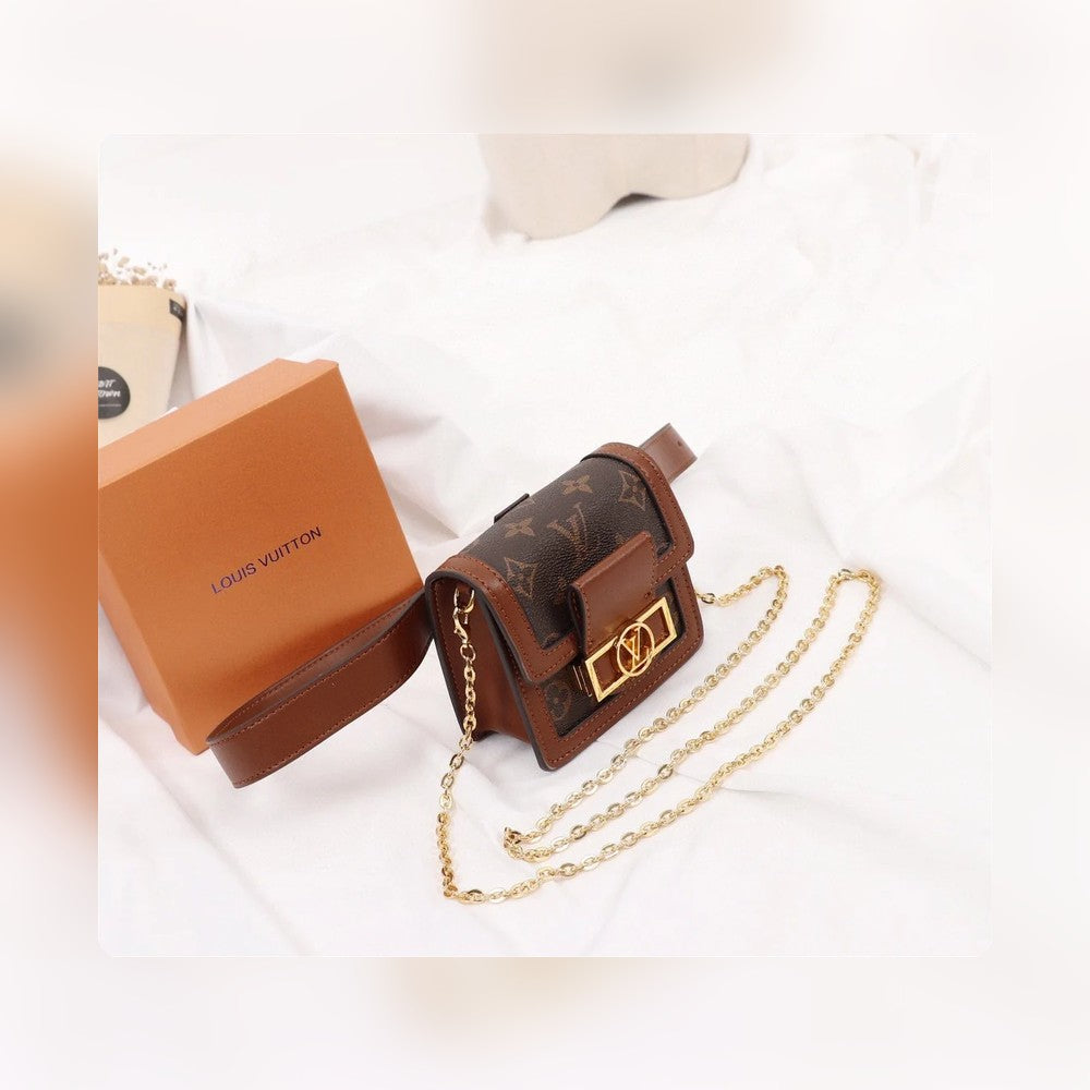 Anum Bags Bags LUV 047