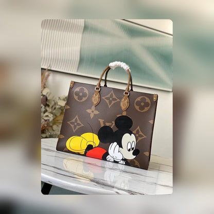 Anum Bags LV Luxury Bag --55919