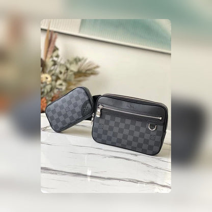Anum Bags Fashion Lu-Vi bags - 3045