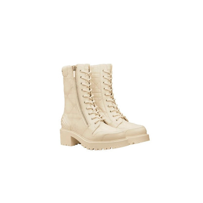 VBS D LEADER ANKLE BOOT BEIGE