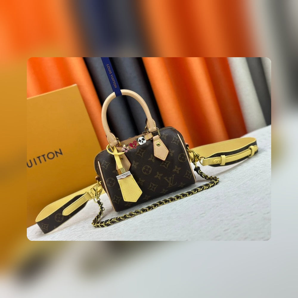 Anum Bags Elite Carryalls