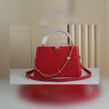 Anum Bags ln Luxury Bag --58614