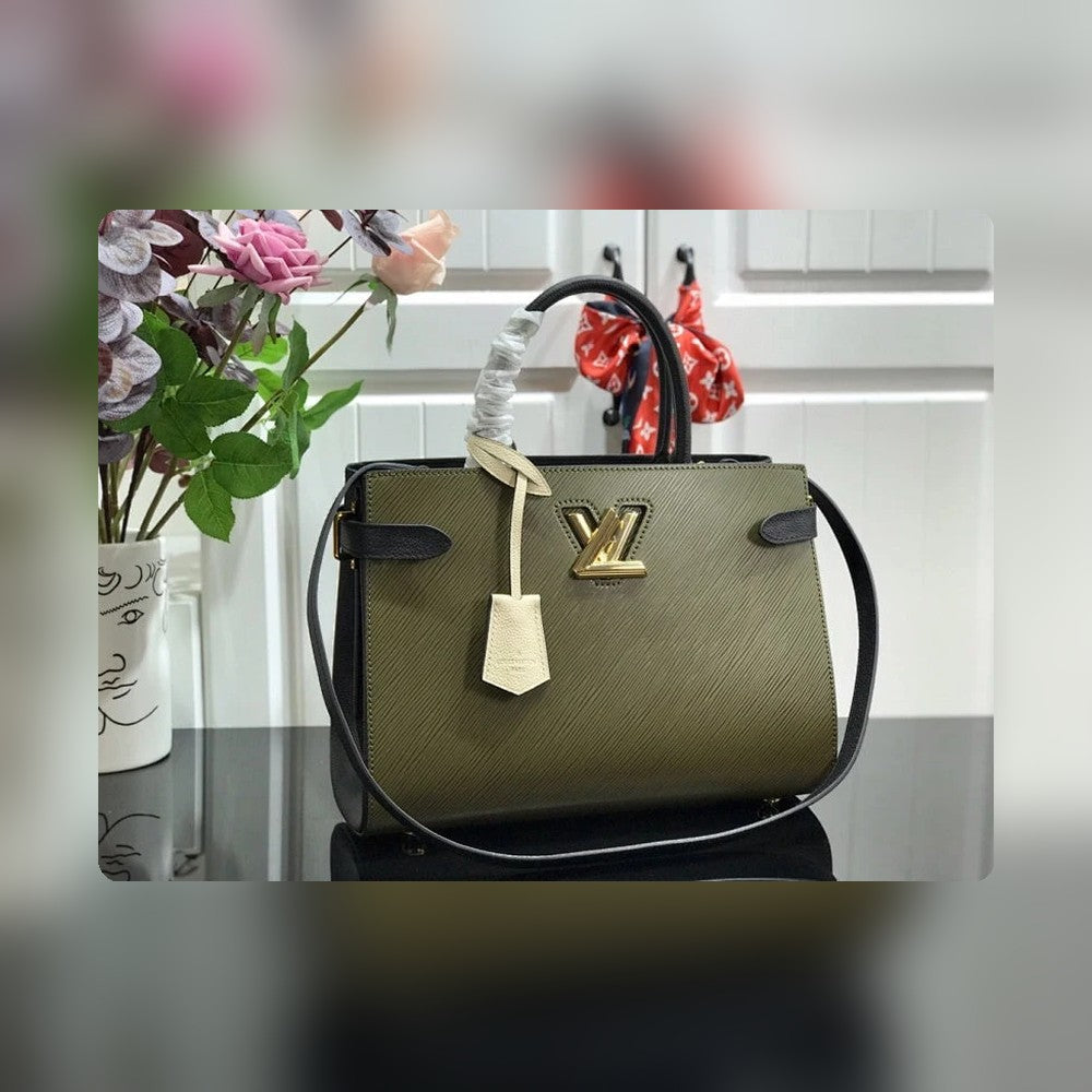 Anum Bags ln Luxury Bag --58285