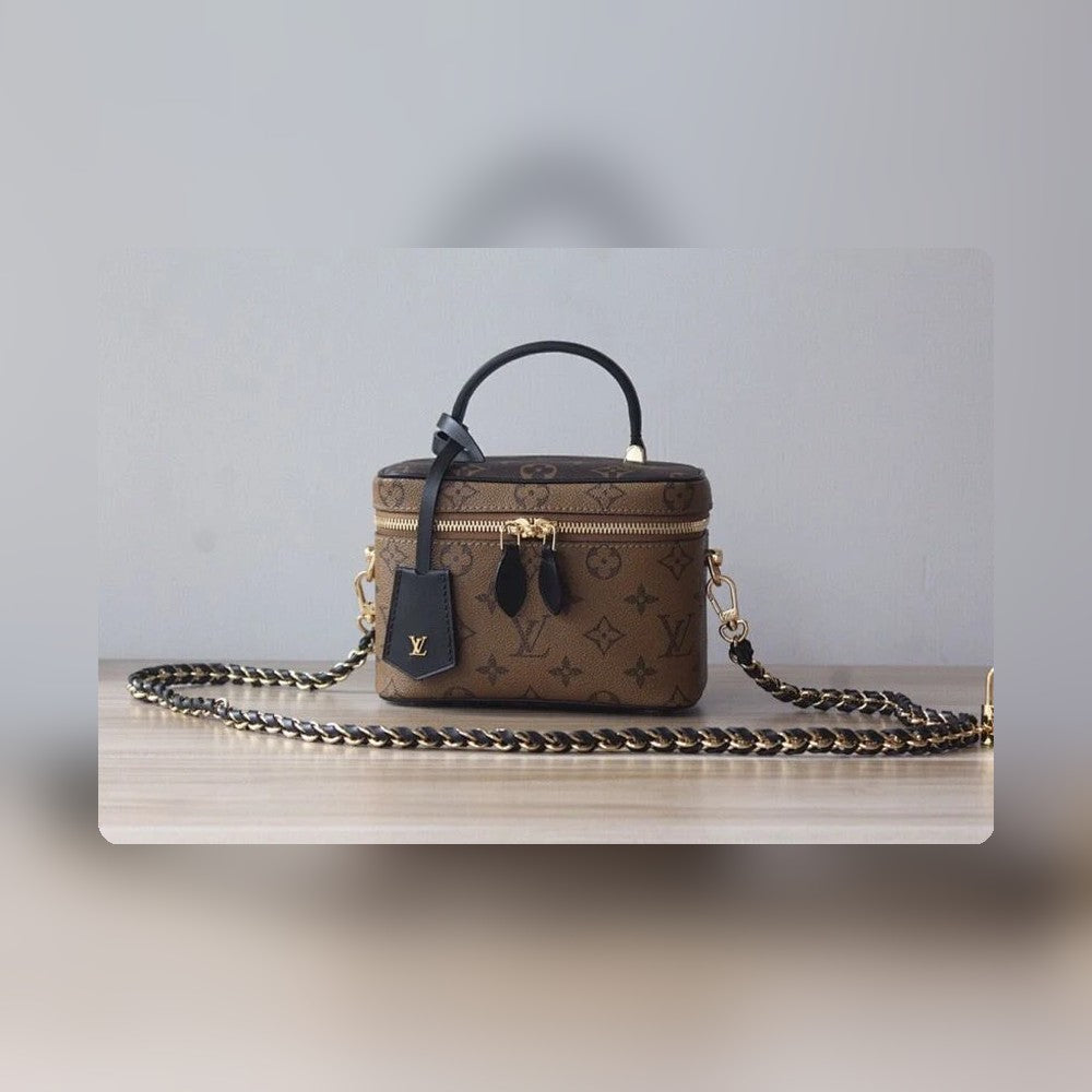 Anum Bags ln Luxury Bag --56641