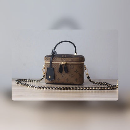 Anum Bags ln Luxury Bag --56641