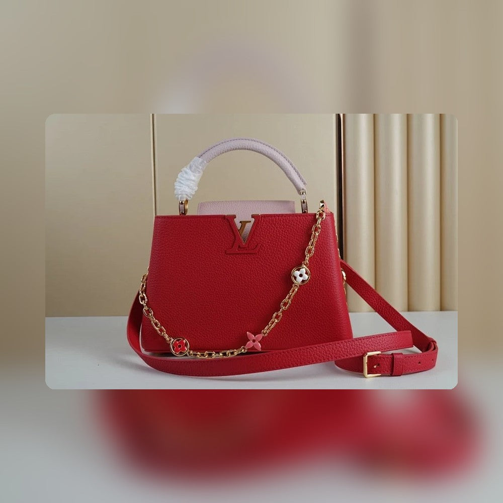 Anum Bags ln Luxury Bag --58381